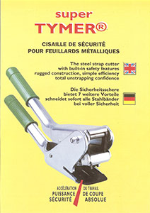 brochure SUPER TYMER SOFIM